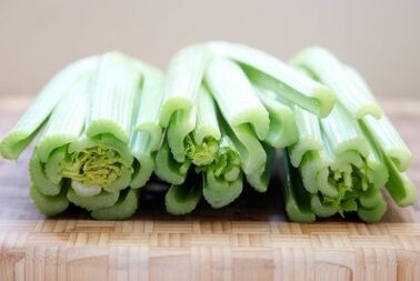 芹菜